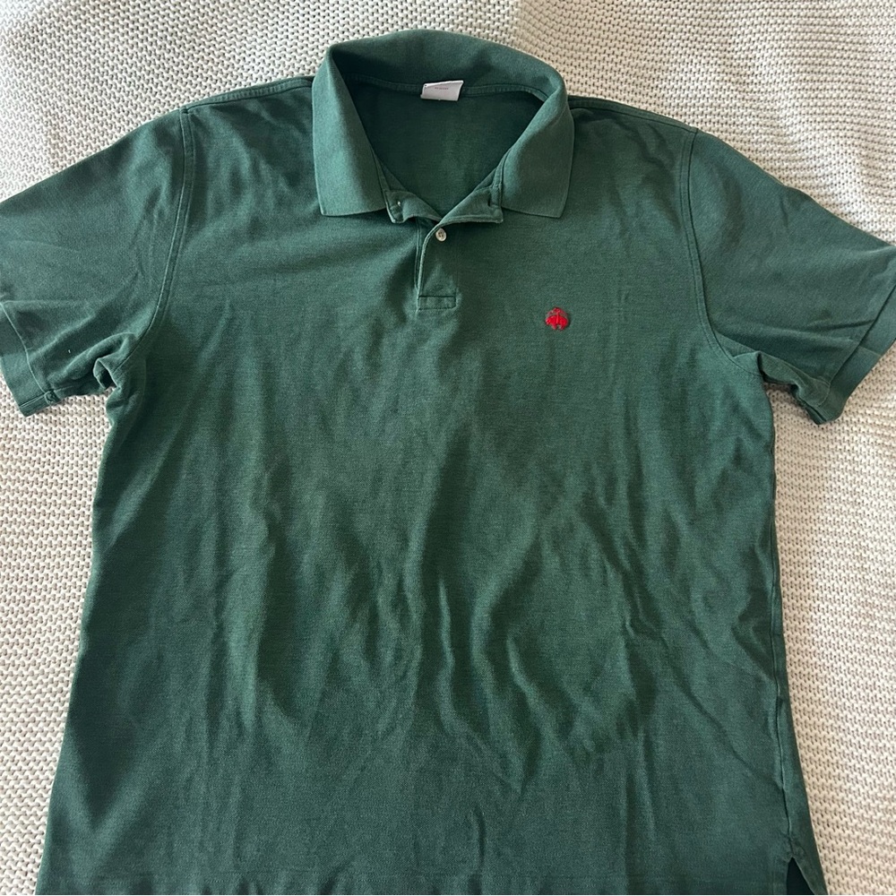 Brooks Brothers Polo